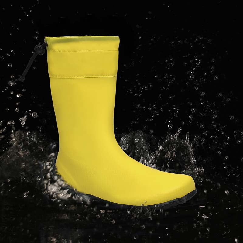 Brisk I - Bottes De Pluie Barefoot