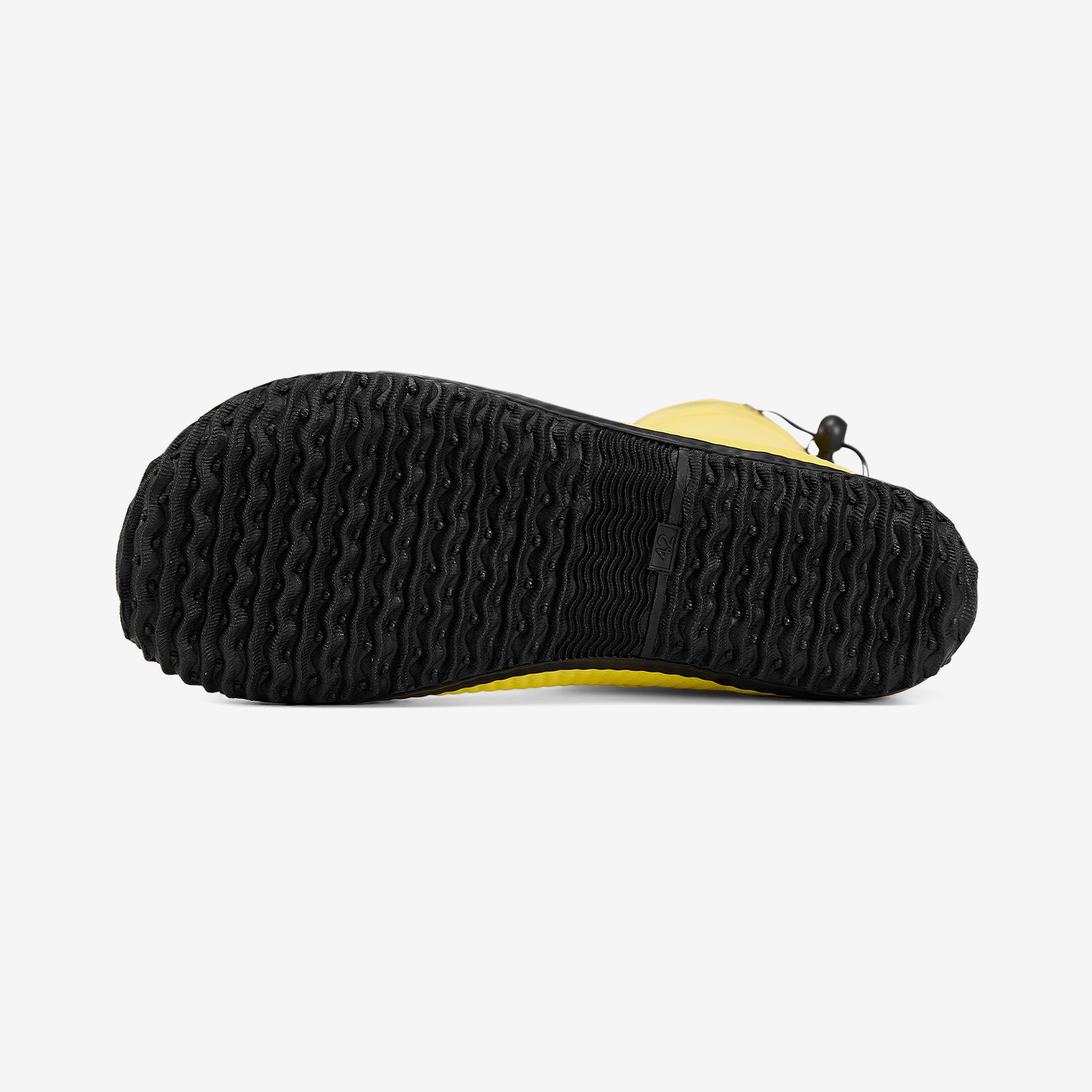 Brisk I - Bottes De Pluie Barefoot
