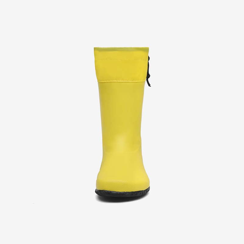 Brisk I - Bottes De Pluie Barefoot