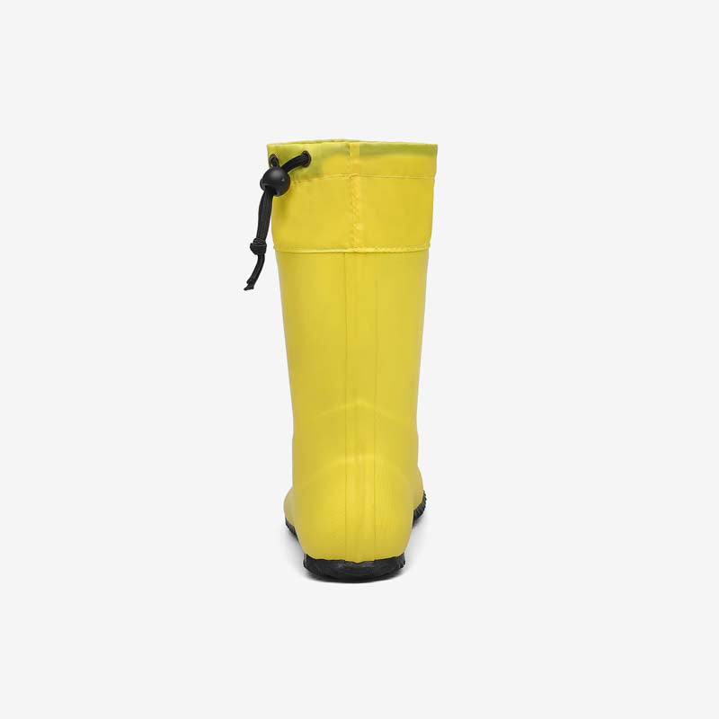 Brisk I - Bottes De Pluie Barefoot