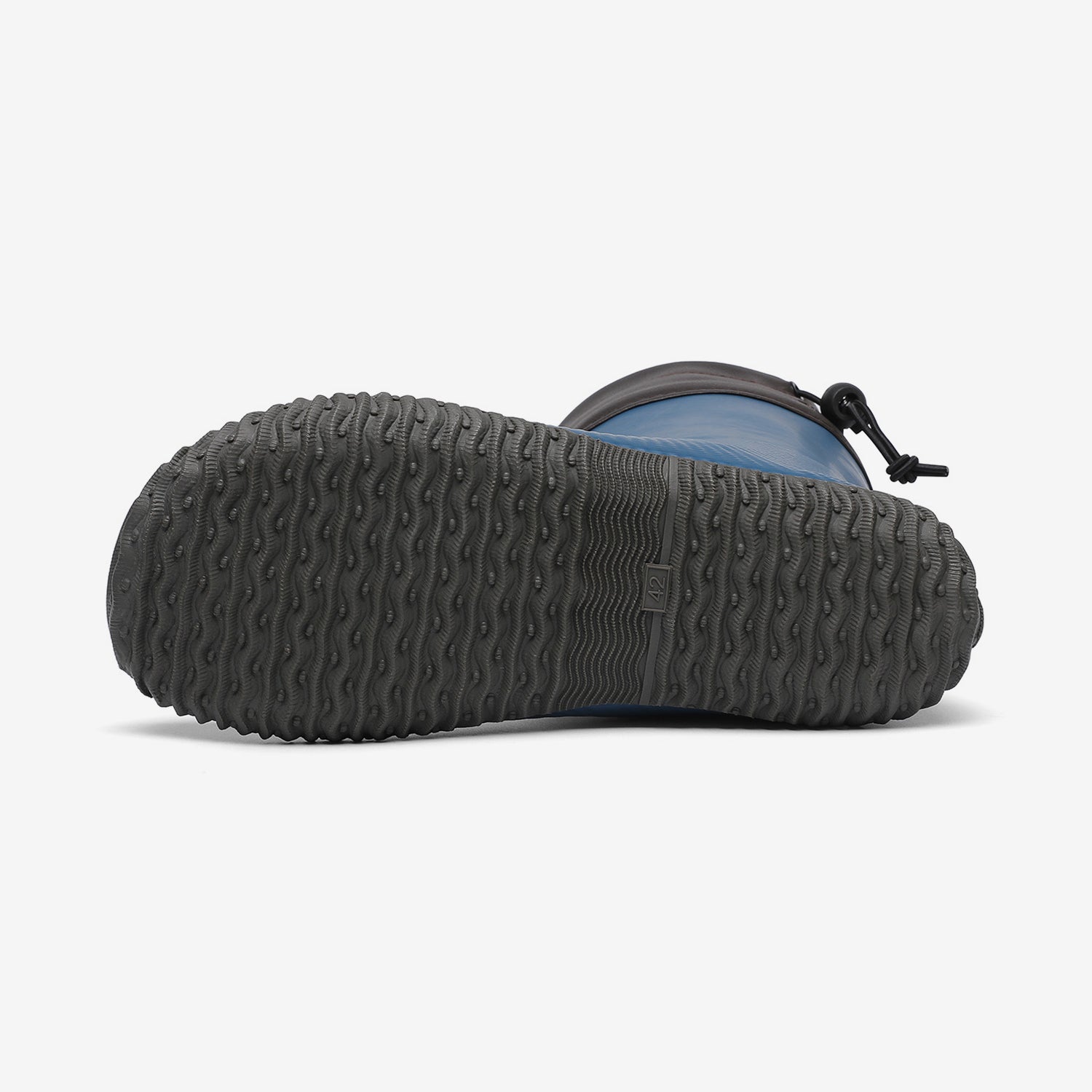 Brisk I - Bottes De Pluie Barefoot