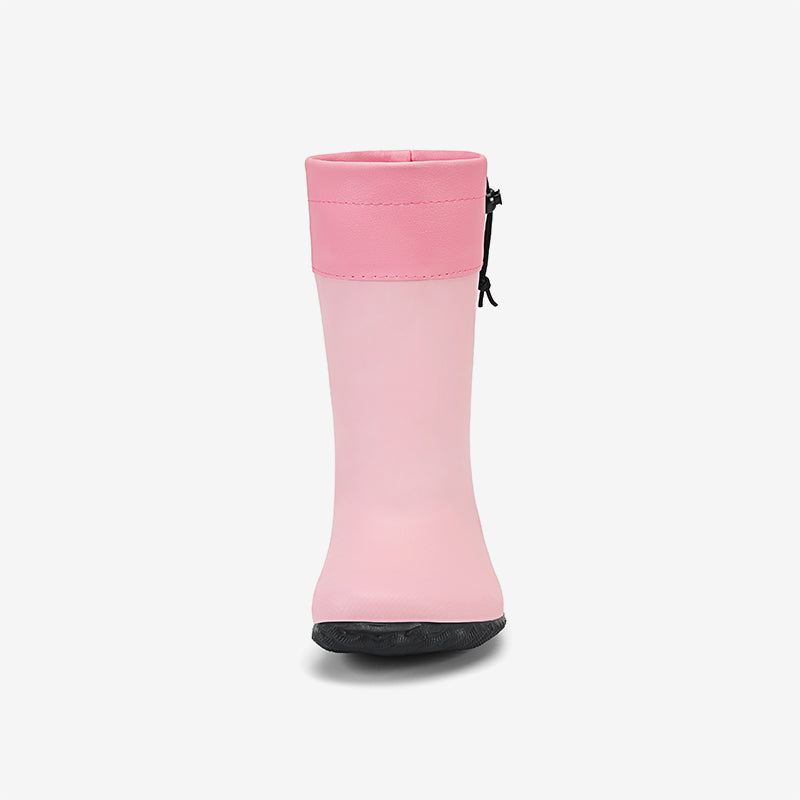 Brisk I - Bottes De Pluie Barefoot