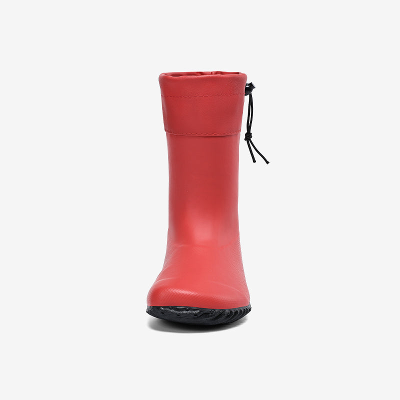 Brisk I - Bottes De Pluie Barefoot