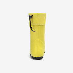 Brisk I - Bottes De Pluie Barefoot