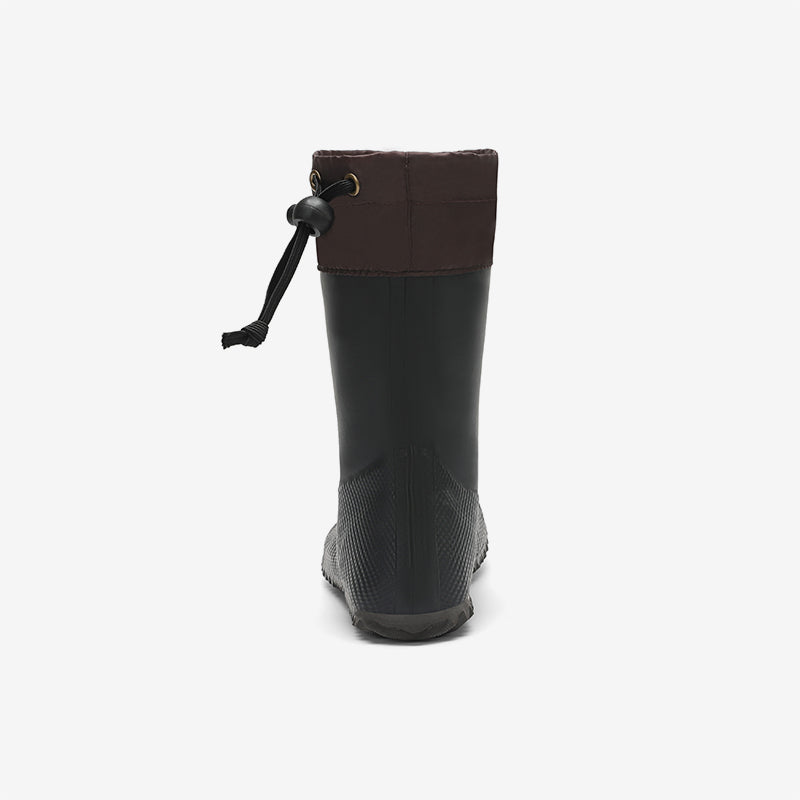 Enfant Brisk I - Bottes De Pluie Barefoot