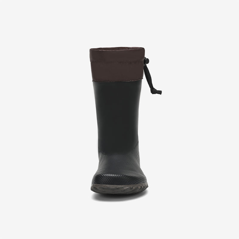 Enfant Brisk I - Bottes De Pluie Barefoot