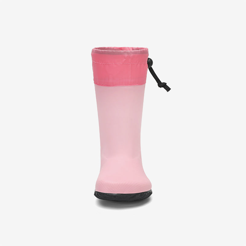 Enfant Brisk I - Bottes De Pluie Barefoot