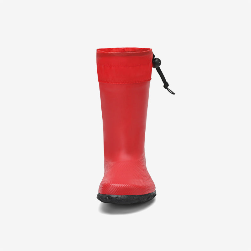 Enfant Brisk I - Bottes De Pluie Barefoot