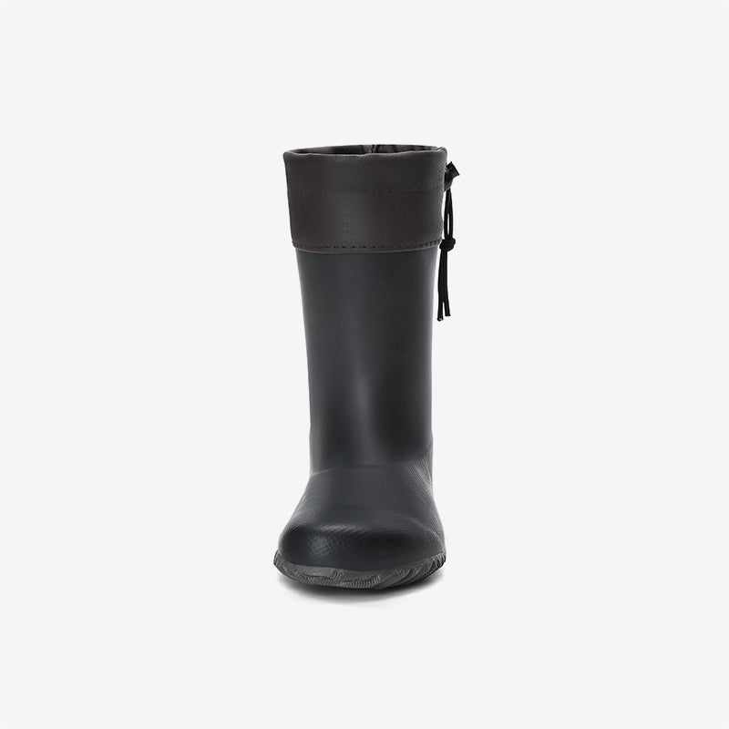 Enfant Brisk I - Bottes De Pluie Barefoot