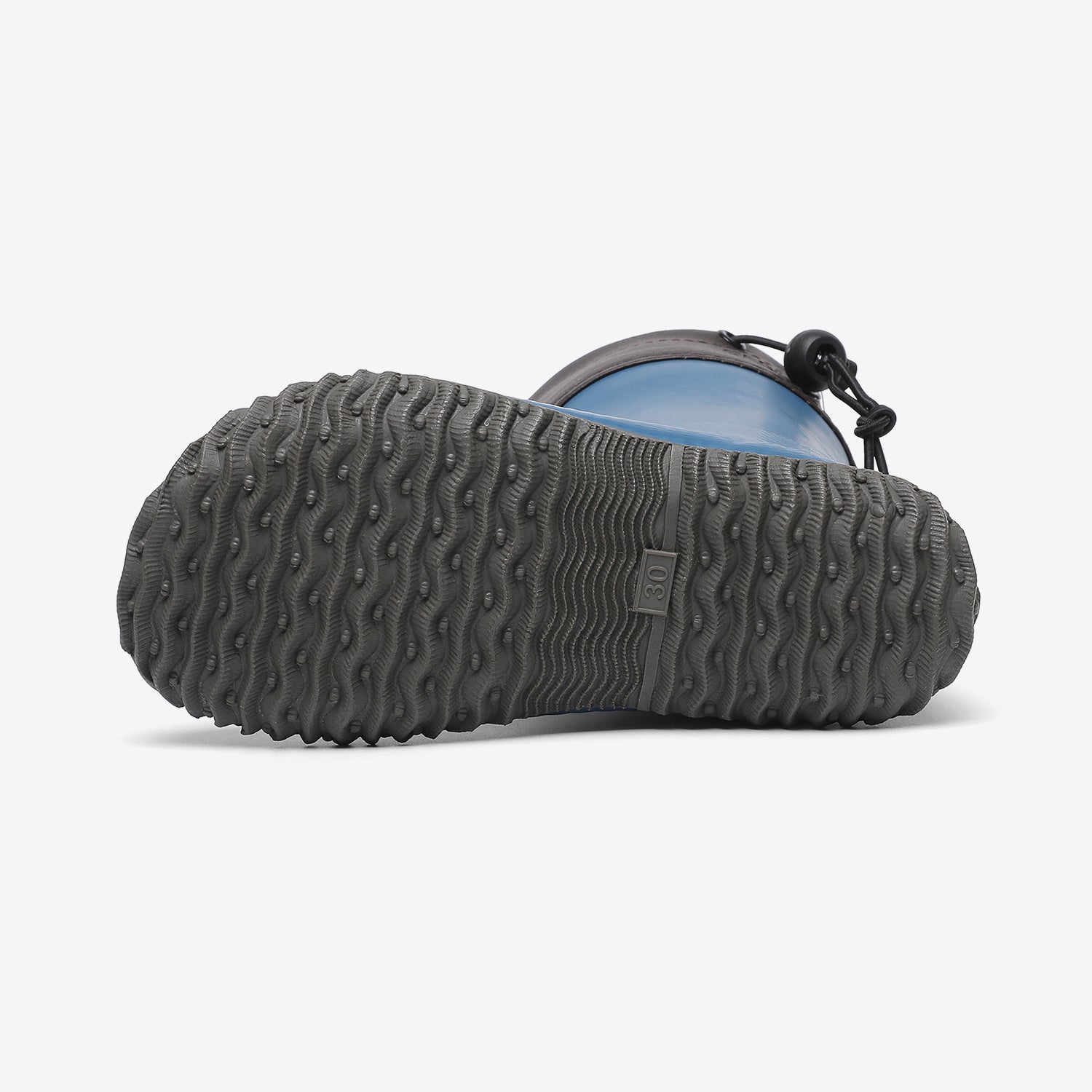 Enfant Brisk I - Bottes De Pluie Barefoot