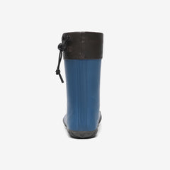 Enfant Brisk I - Bottes De Pluie Barefoot