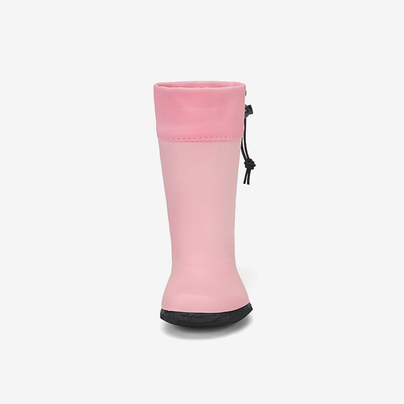 Enfant Brisk I - Bottes De Pluie Barefoot