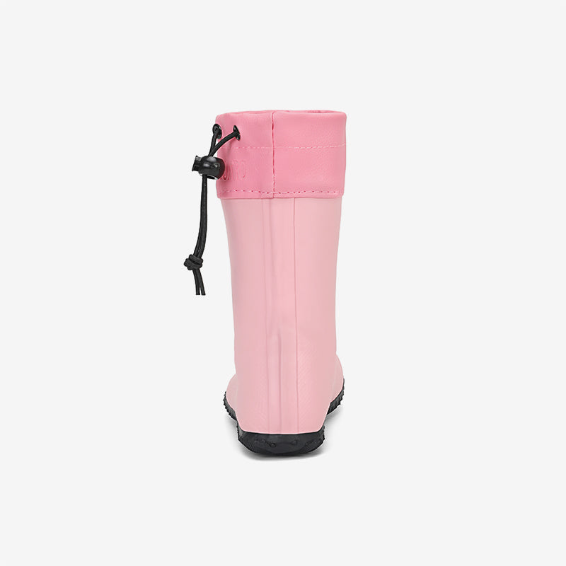 Enfant Brisk I - Bottes De Pluie Barefoot