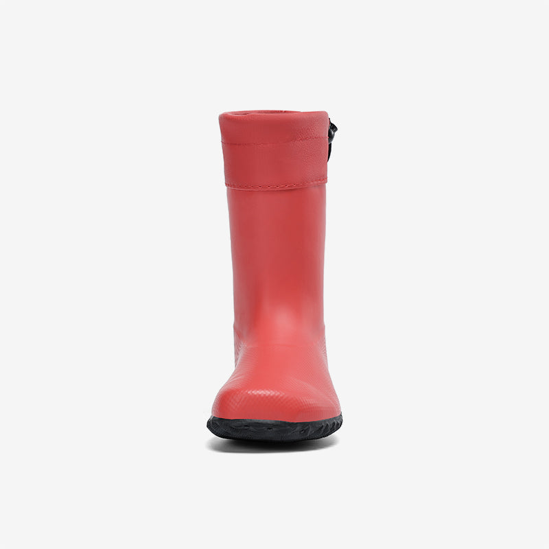 Enfant Brisk I - Bottes De Pluie Barefoot