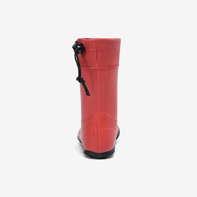 Enfant Brisk I - Bottes De Pluie Barefoot