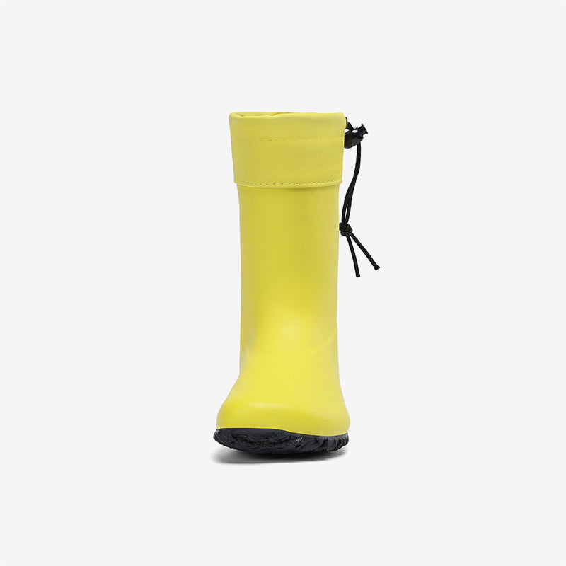 Enfant Brisk I - Bottes De Pluie Barefoot