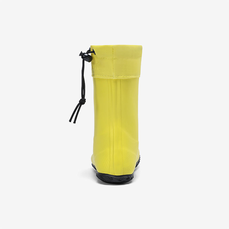 Enfant Brisk I - Bottes De Pluie Barefoot