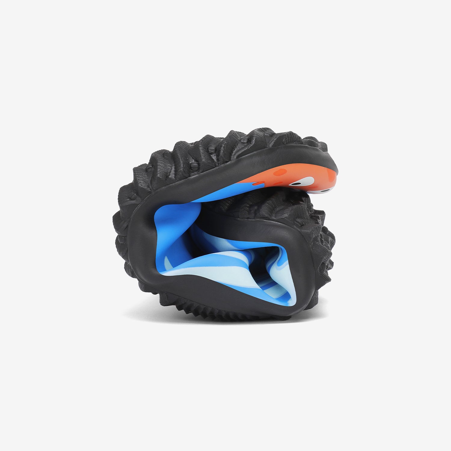 Enfant Brisk II - Bottes De Pluie Barefoot