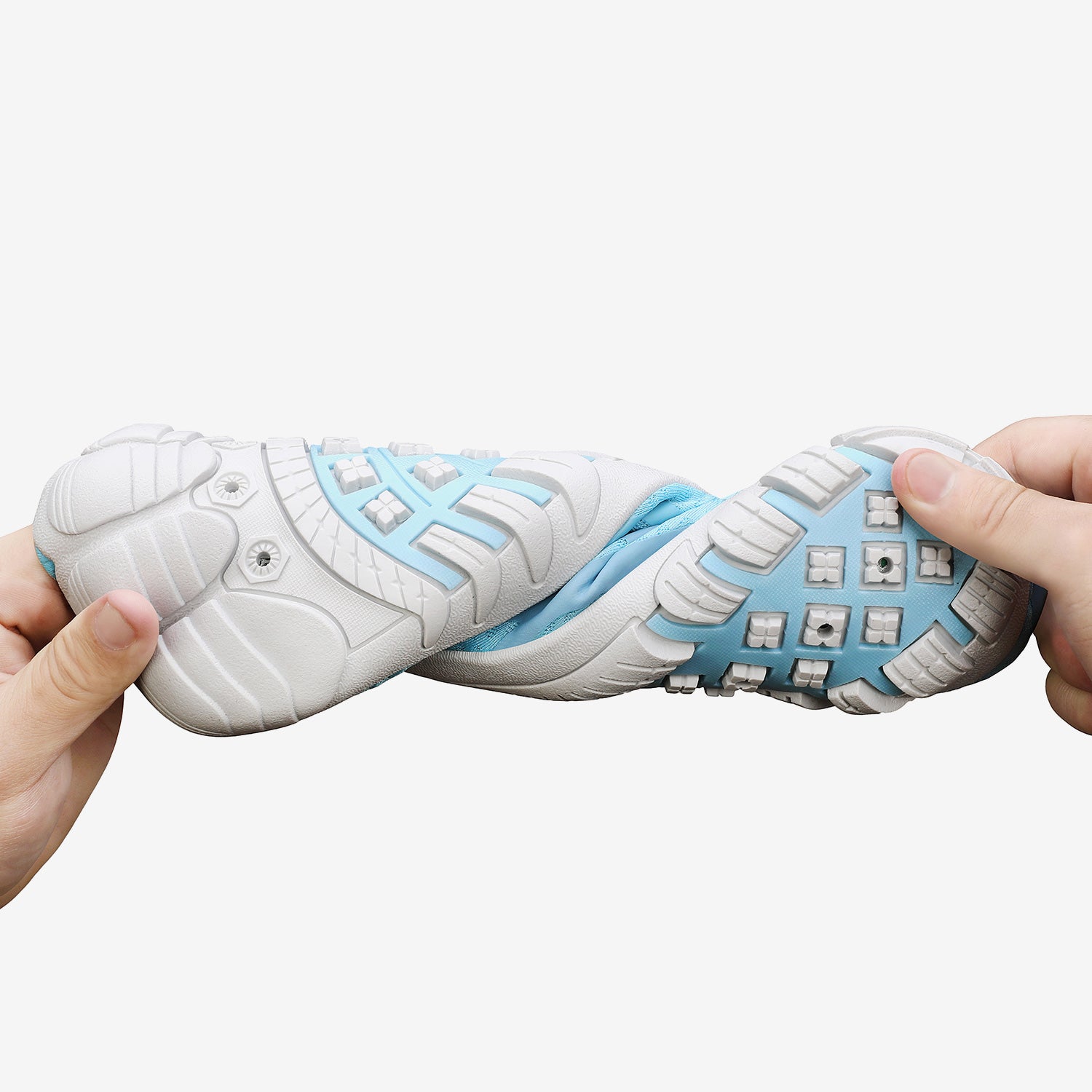 Abyss I - Chaussures aquatiques
