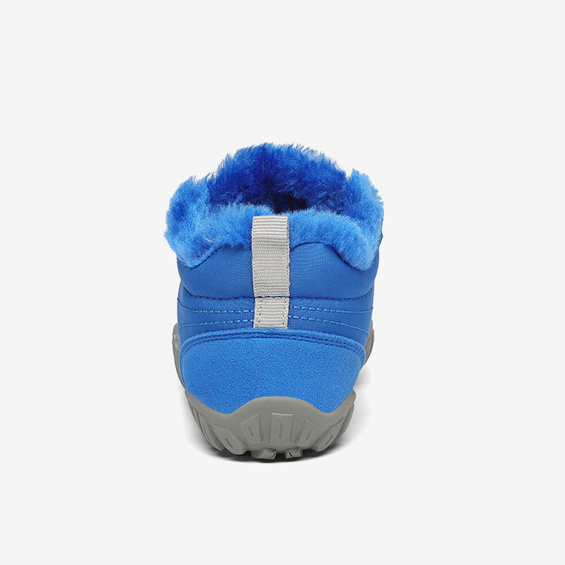 Enfants Will II - Hiver Barefoot Chaussures