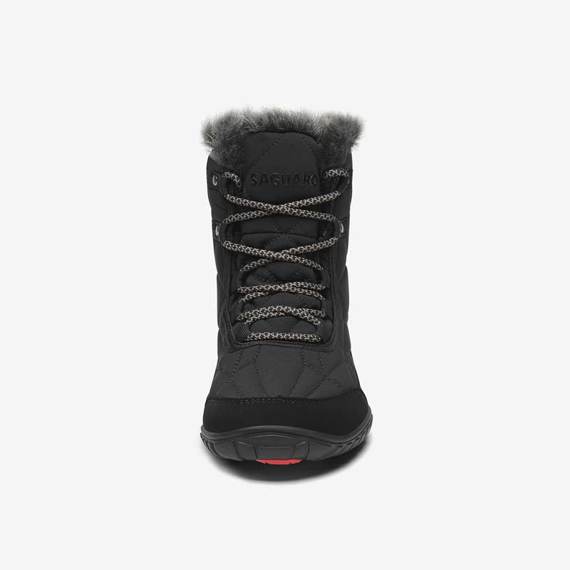 Rise II - Hiver Barefoot Bottes