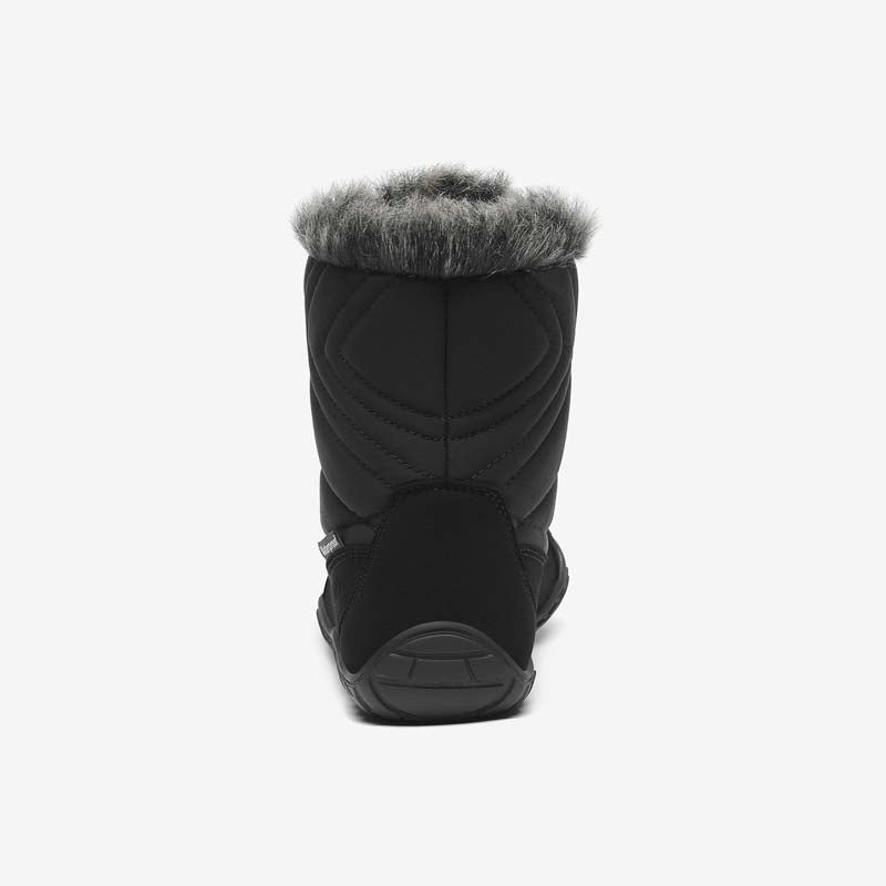 Rise II - Hiver Barefoot Bottes