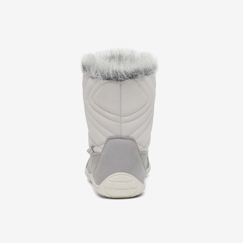 Rise II - Hiver Barefoot Bottes