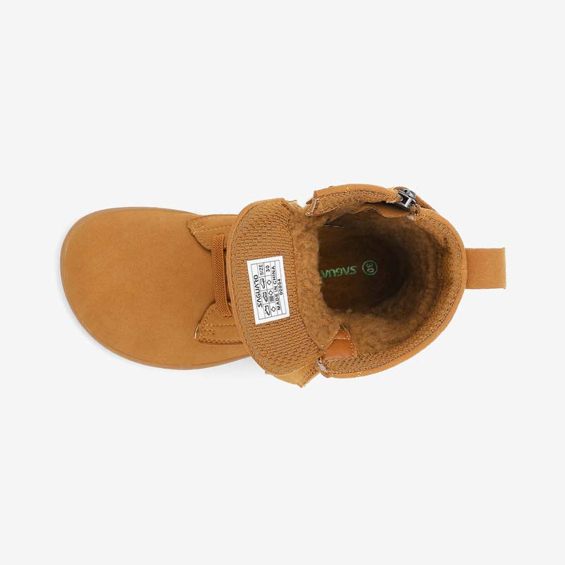 Enfants Ambition I - Barefoot Chaussures