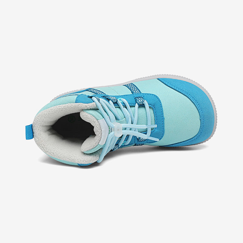 Enfants  Wonderland II - Barefoot Chaussures