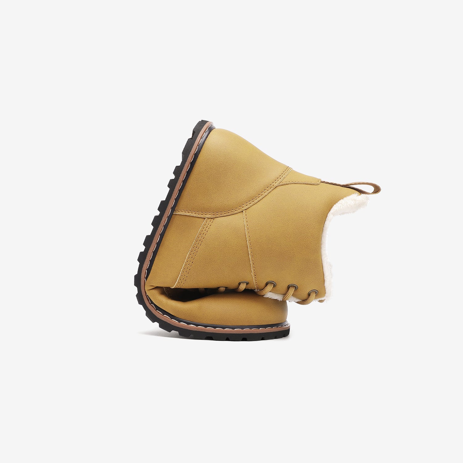 Homme Rover I - Bottes d'Hiver