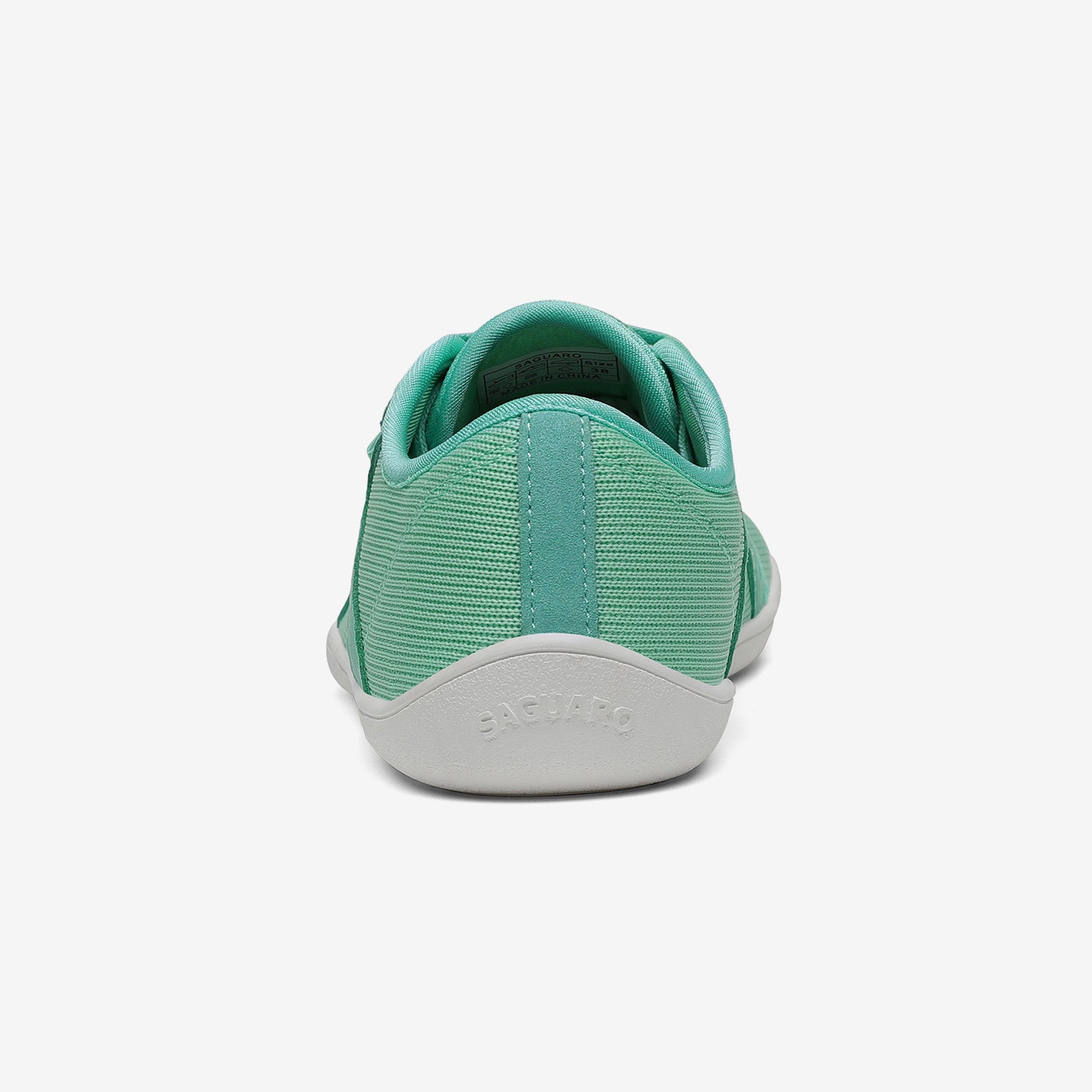 Luck Ⅰ - Barefoot Chaussures