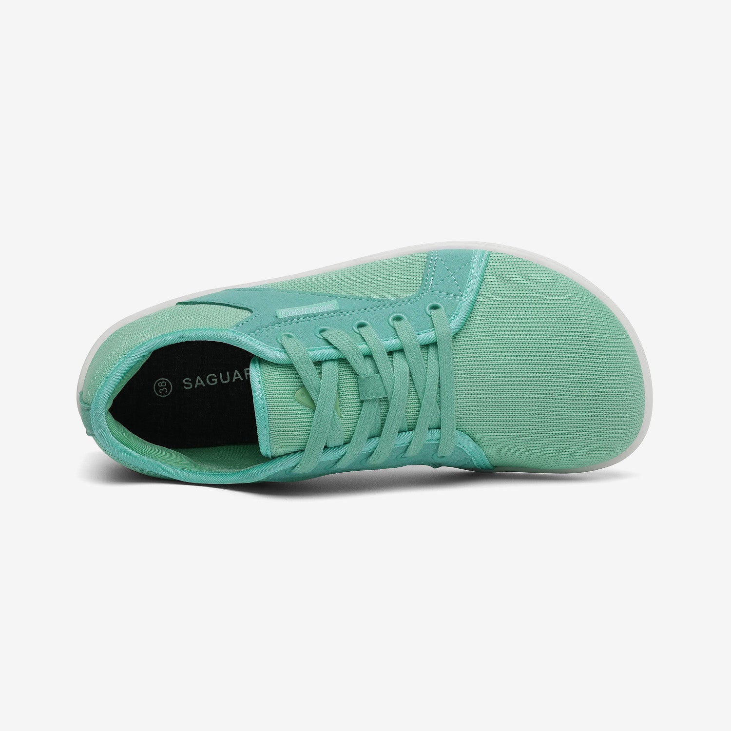 Luck Ⅰ - Barefoot Chaussures