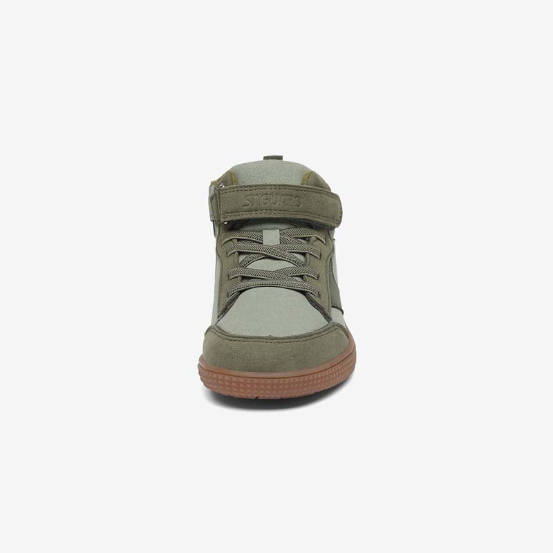 Enfants Wonderland Ⅰ - Hiver Barefoot Chaussures