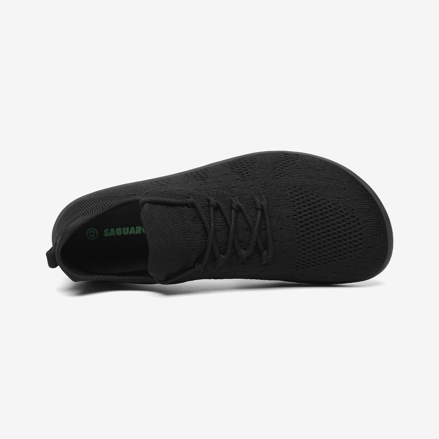 Agile II - Barefoot Chaussures