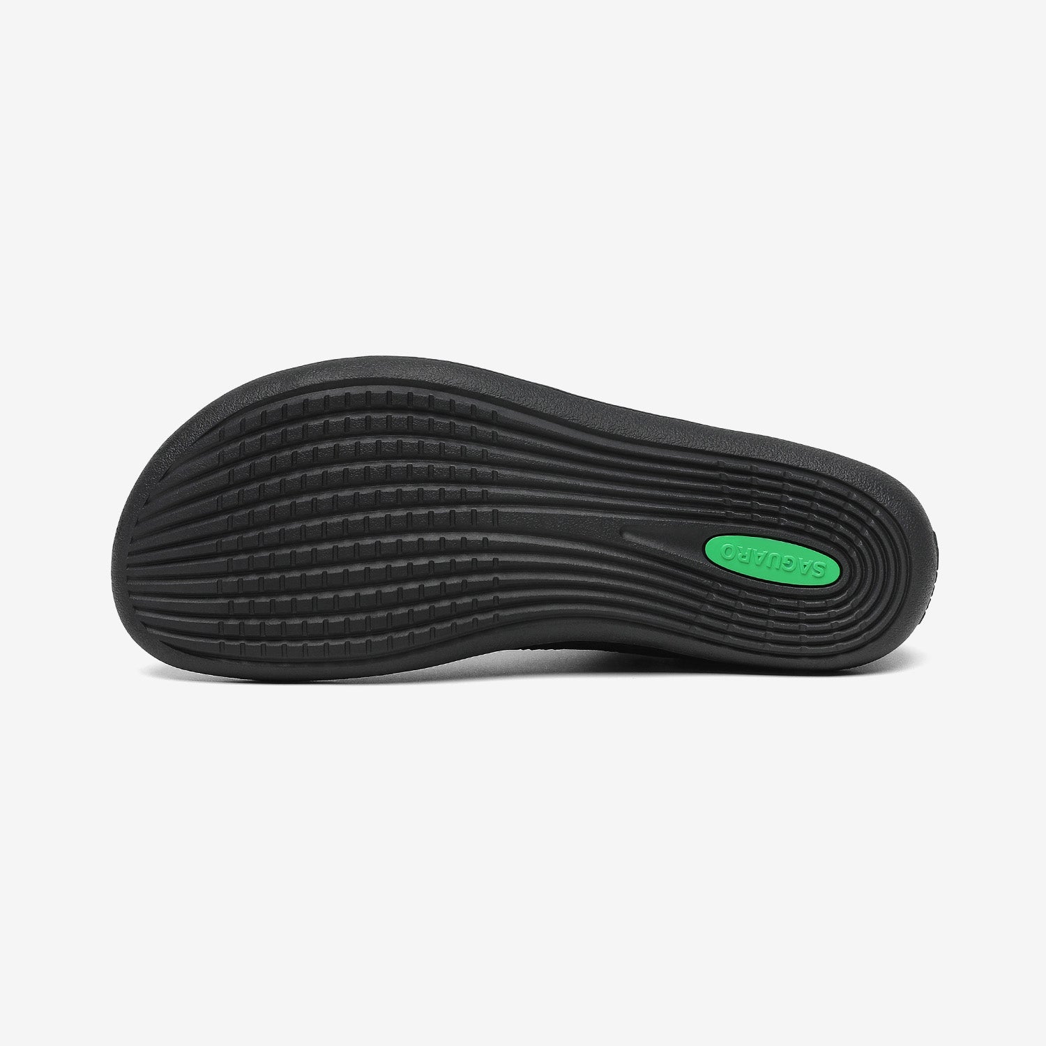 Agile II - Barefoot Chaussures