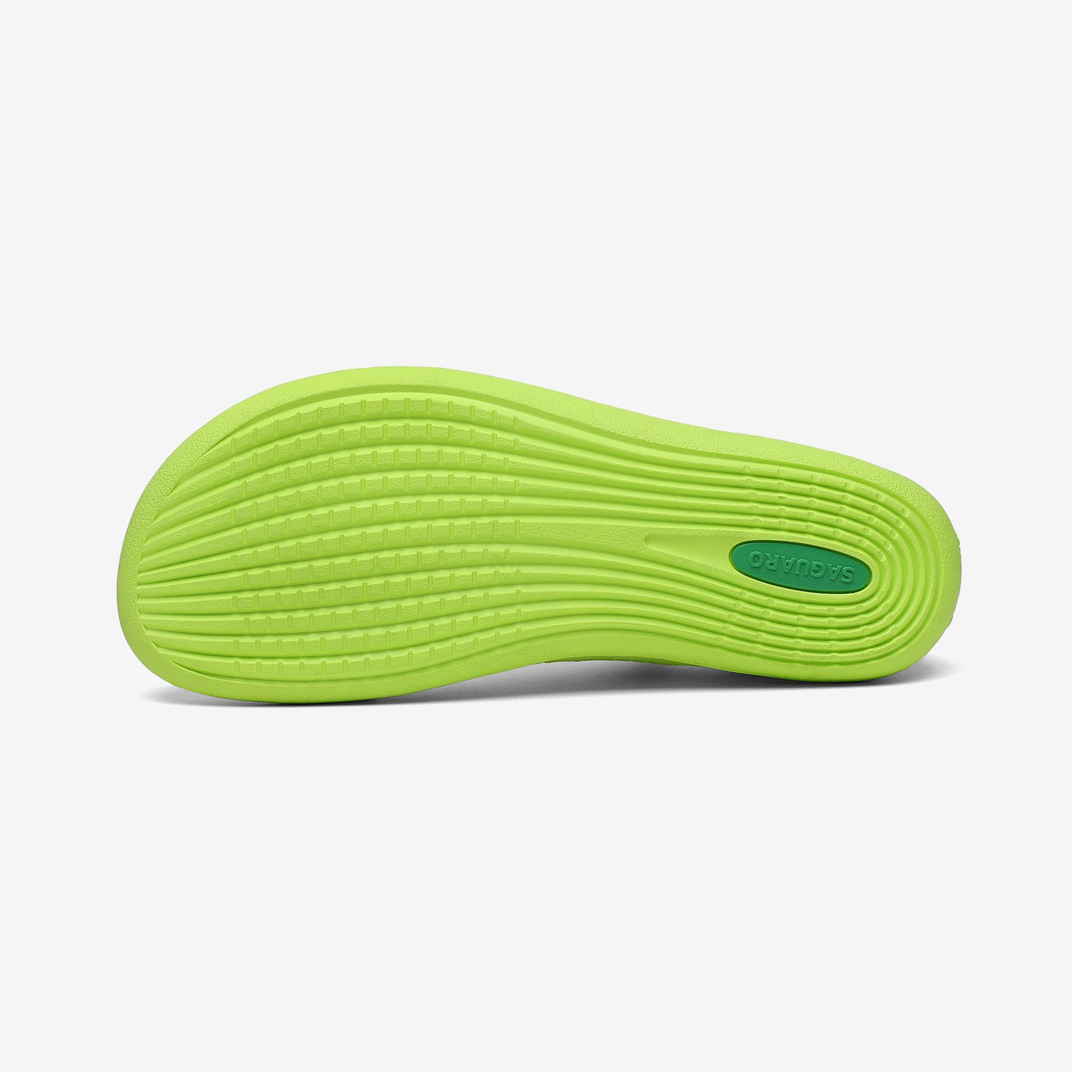 Agile II - Barefoot Chaussures