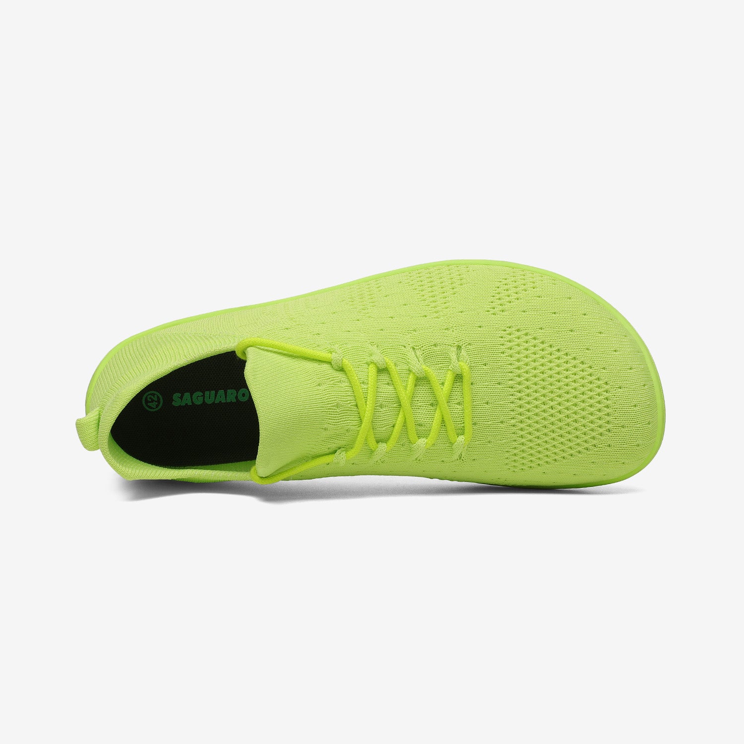 Agile II - Barefoot Chaussures