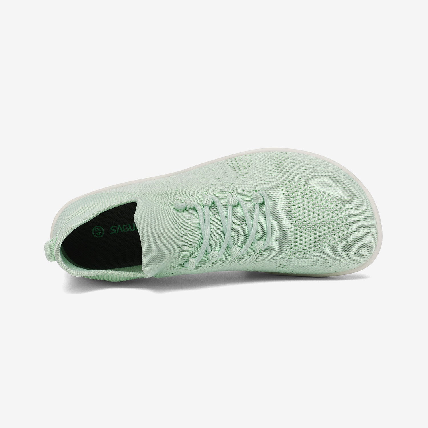 Agile II - Barefoot Chaussures