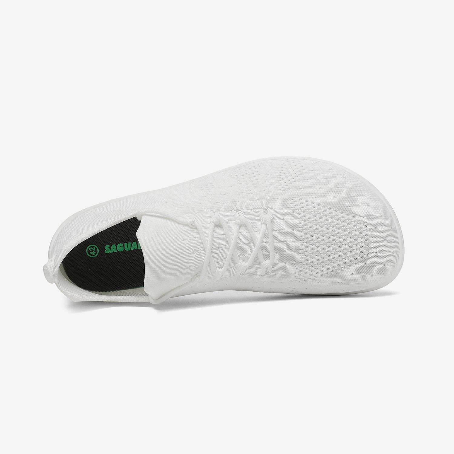 Agile II - Barefoot Chaussures