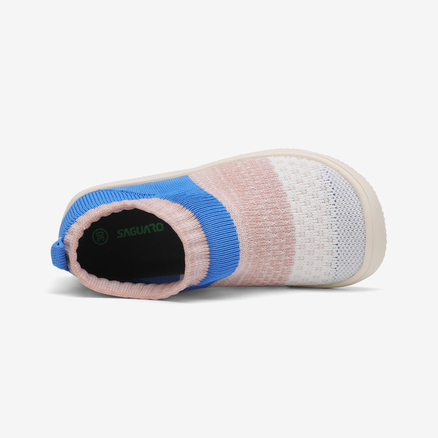 Enfants  Agile  I - Barefoot Chaussette Chaussure