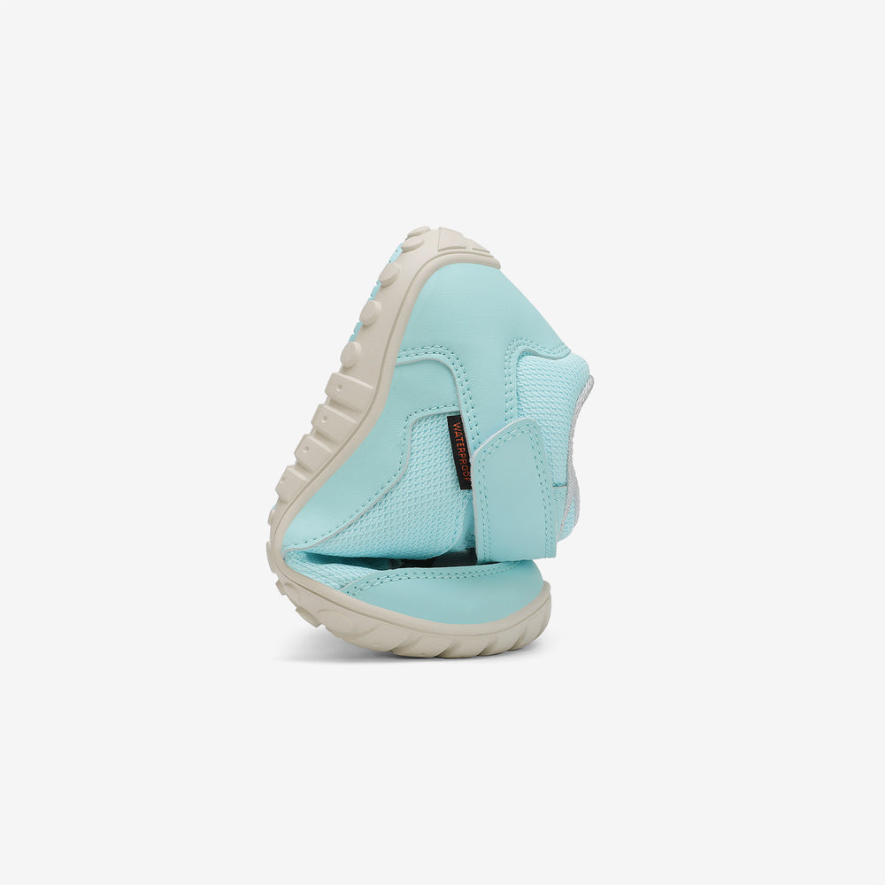 Enfants Toile Chaussures - Baskets en toile à lacets pour - RFEDED Red - Chaussures Enfants Toile Chaussures - Baskets en toile à lacets pour - RFEDED Red - Chaussures