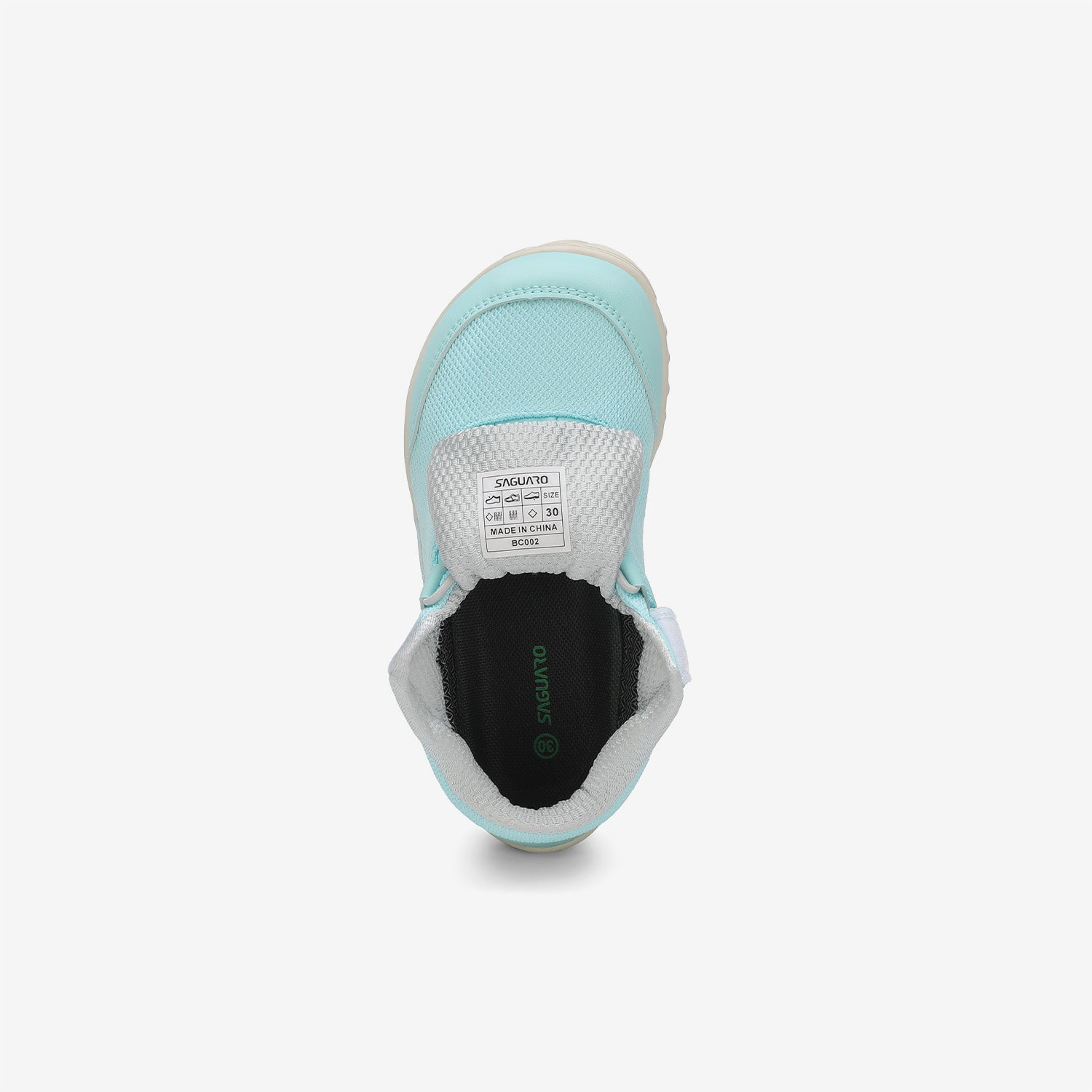 Enfants Brave Ⅰ - Barefoot Chaussures