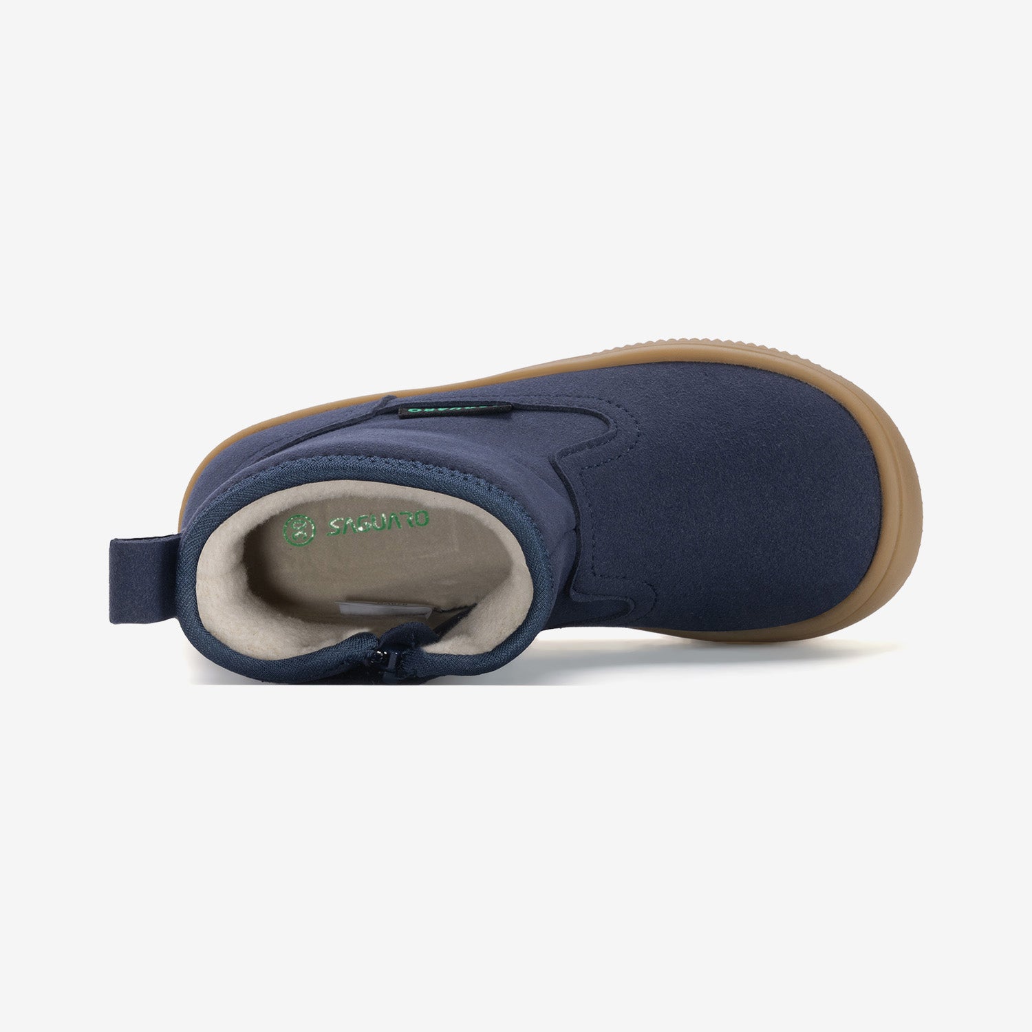Enfants Jumpy I - Barefoot Chaussures