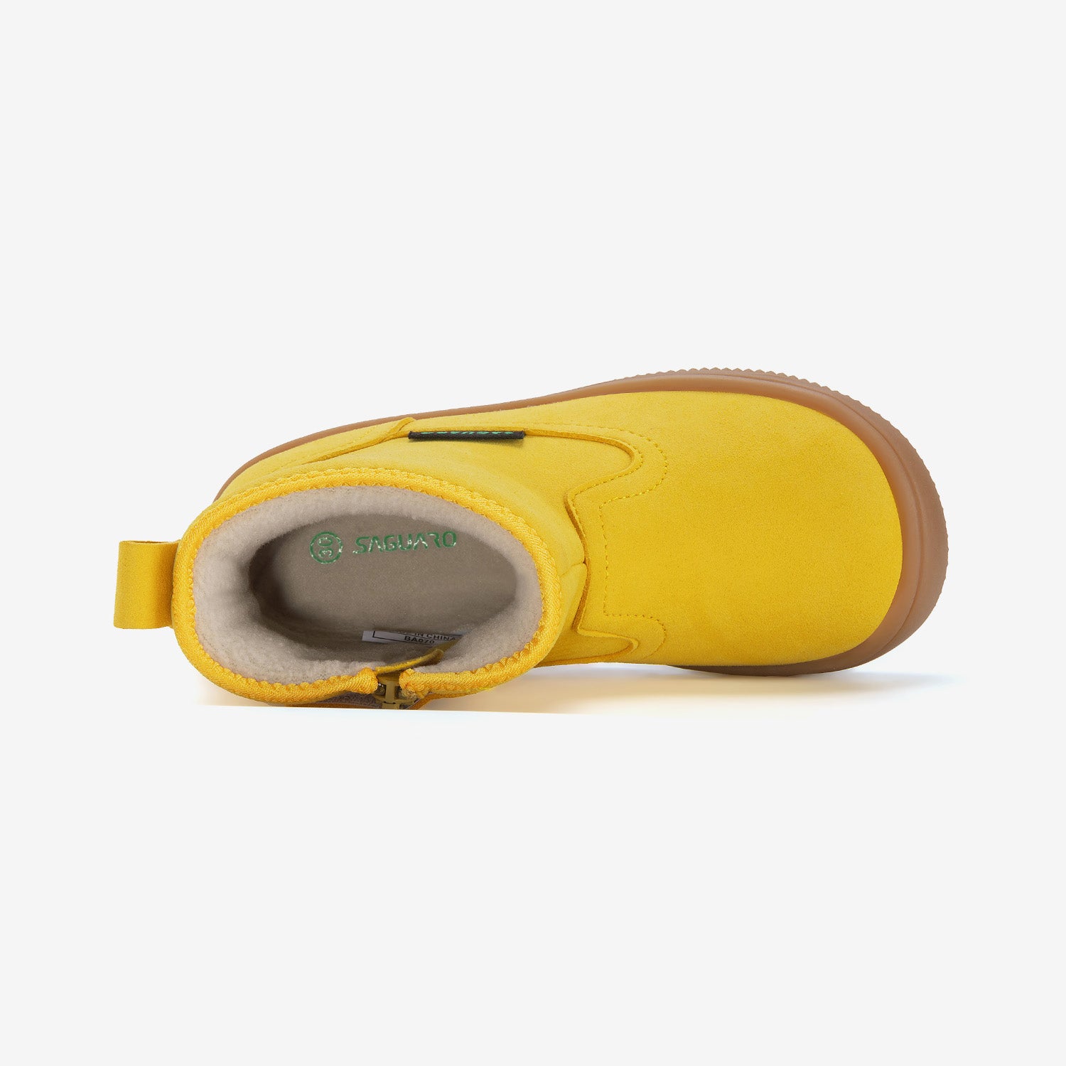 Enfants Jumpy I - Barefoot Chaussures