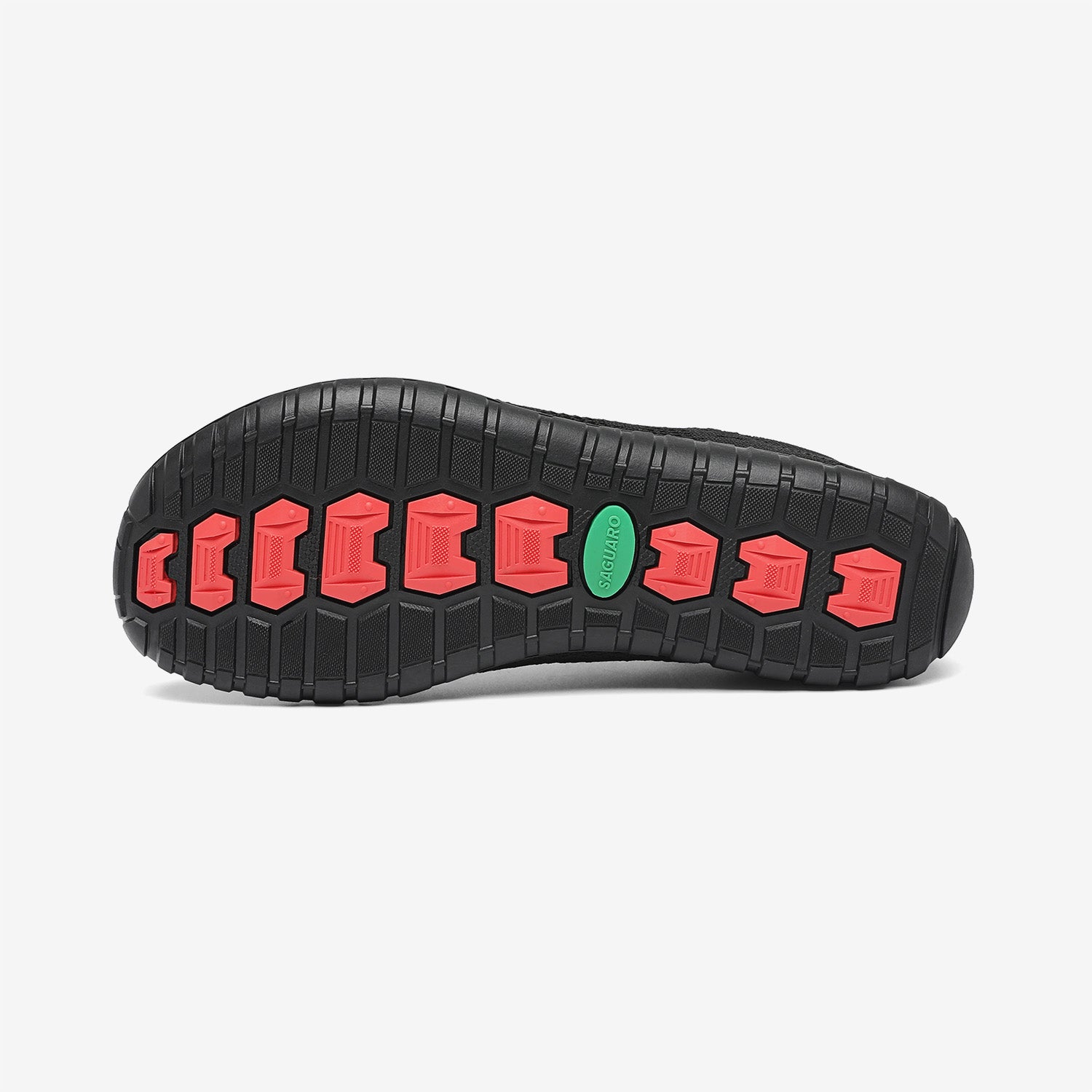Agile II - Barefoot Chaussures