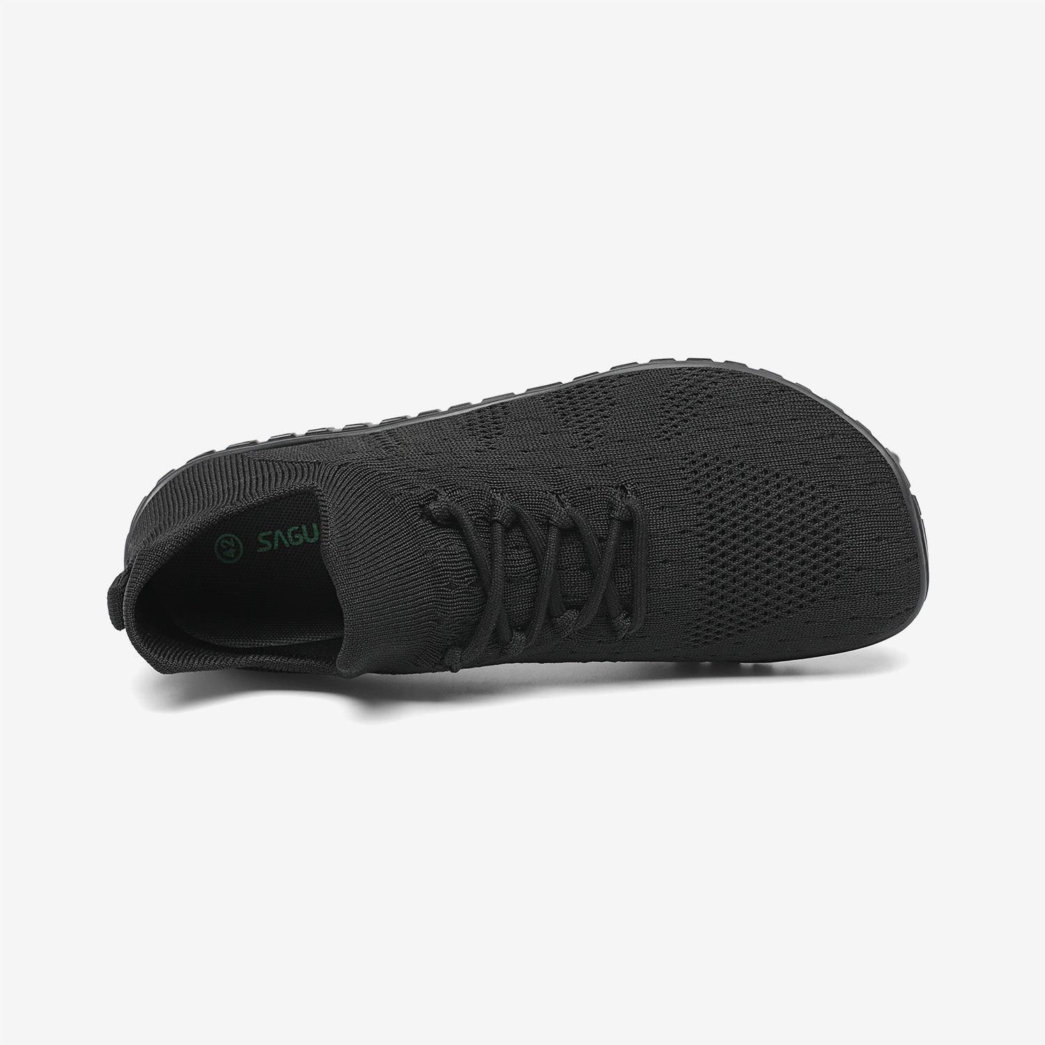 Agile II - Barefoot Chaussures