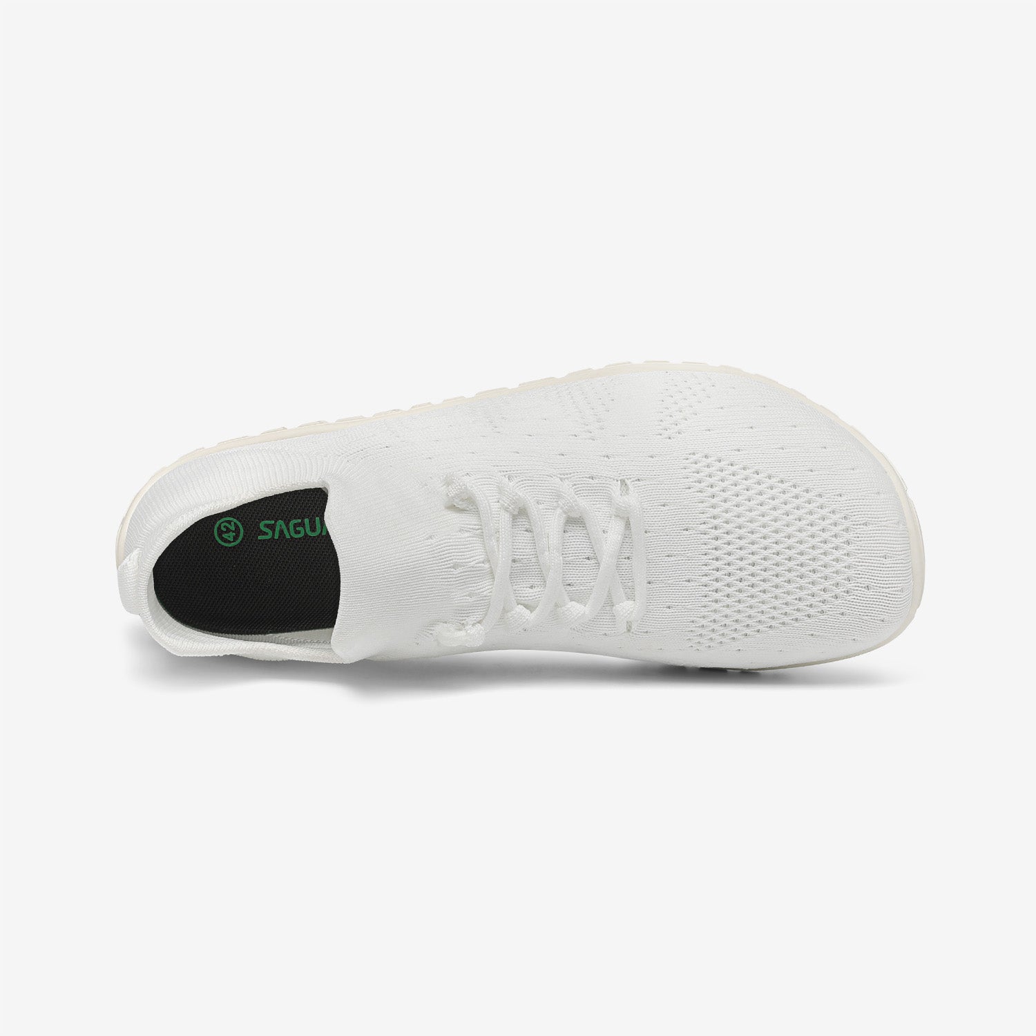 Agile II - Barefoot Chaussures