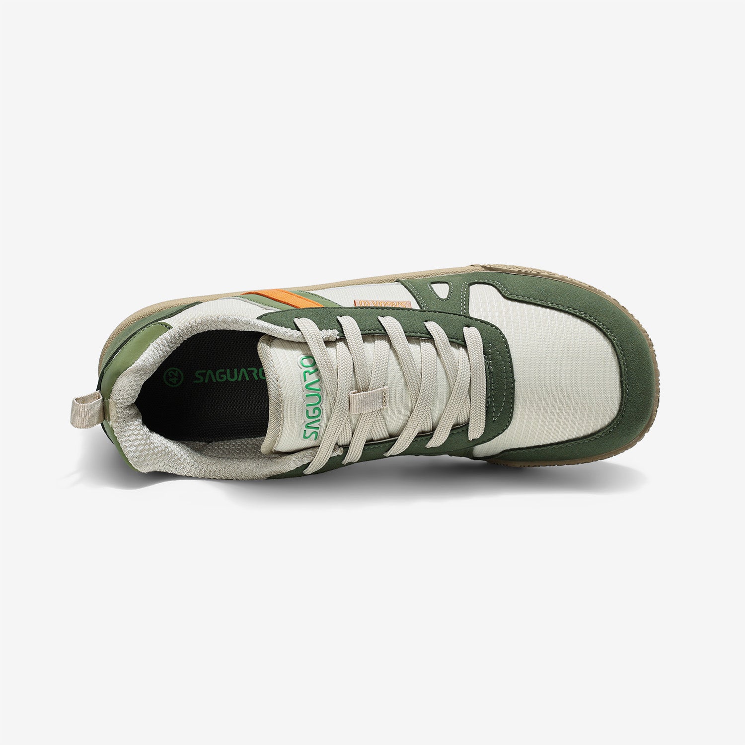 Nova Ⅰ - Barefoot Chaussures