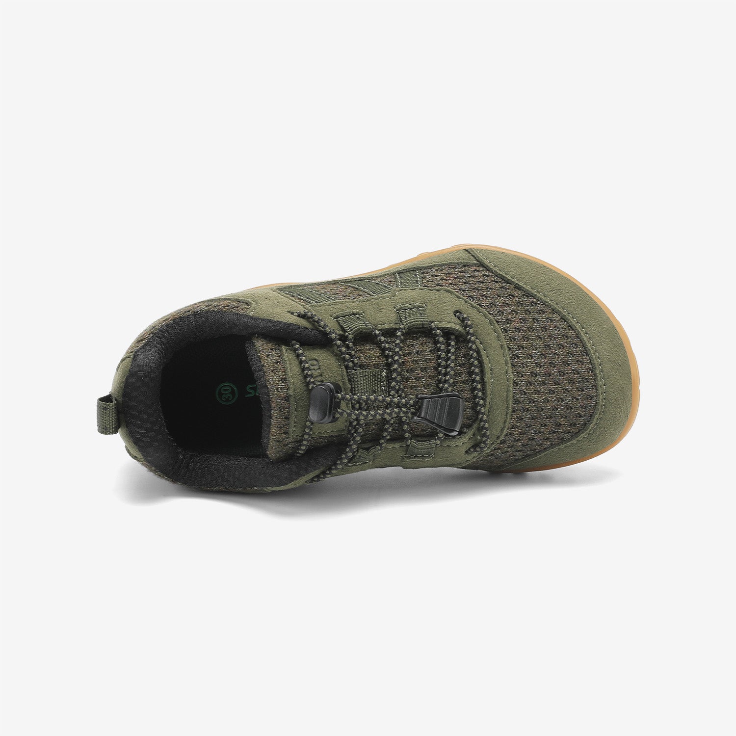 Enfants Forestep II - Barefoot Chaussures