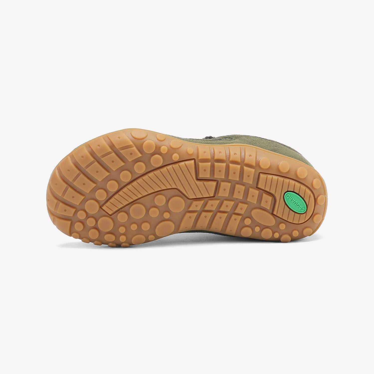 Enfants Forestep II - Barefoot Chaussures